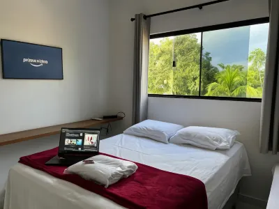 Cubo Hotel Hotel a 