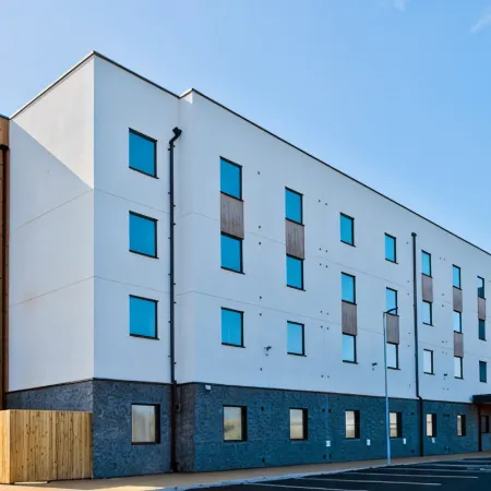 Premier Inn Holyhead