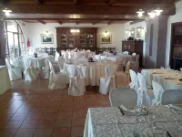 Agriturismo la Vecchia Fattoria Hotels in Orte
