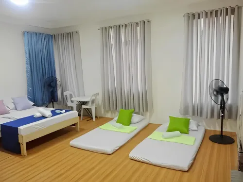 BADEN POWELL HOSTEL