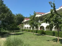 Fletcher Strandhotel Renesse Các khách sạn ở 