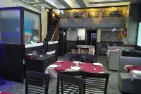 Hotel Shambuji