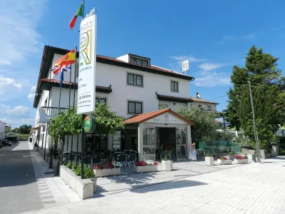 歐恩康特羅飯店 住宿飯店