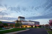 Crowne Plaza PROVIDENCE-WARWICK (AIRPORT) by IHG Hotels in 