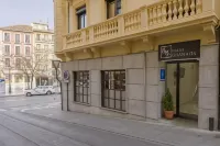 AMC Granada Hôtels à : 
