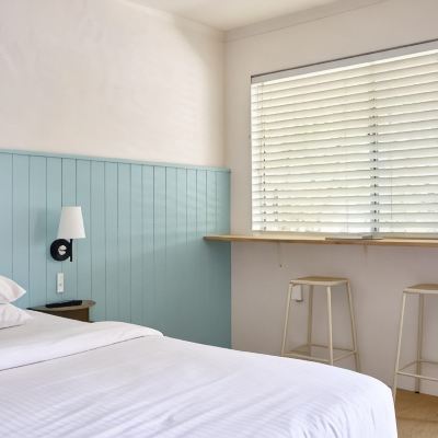 Queen Room Brunswick Heads Chalet Motel Promo Code