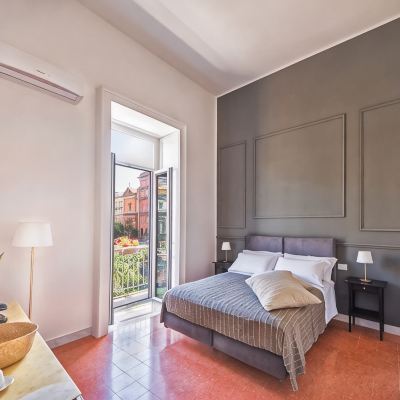 Comfort Triple Room Monart Hospitality Promo Code