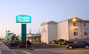 O'Hare Inn & Suites
