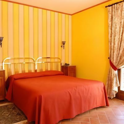 Basic Room with Double Bed La Griglia Promo Code