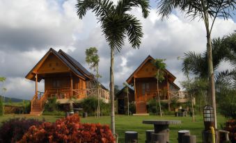 Khao Kho Lucky Hill Resort