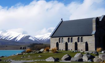 Tailor Made Tekapo Accommodation - Guesthouse & Hostel