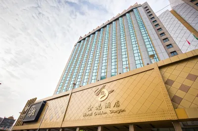 Hotel Golden Dragon Hotels in 