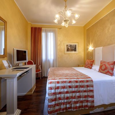 Classic Double Or Twin Room Hotel Principe Venice Promo Code