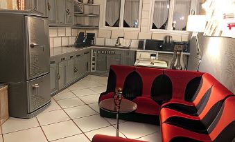 La Petalerie - Housity