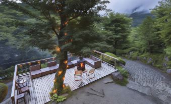 Springs Village Hakone Glamping Resort
