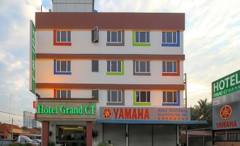 Hotel Grand CT Melaka