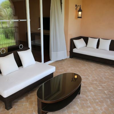 Royal Suite Tikida Golf Palace Promo Code