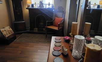 Lotus Guest House Malta - Housity