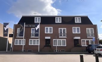 Hotel de Duif Lisse