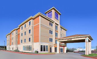 Sleep Inn & Suites Austin – Tech Center