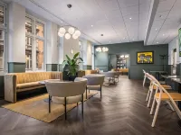 Bohemian Hotels in Bergen