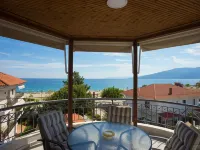 Villa Amalia Sun Beach Hôtels à : Asprovalta