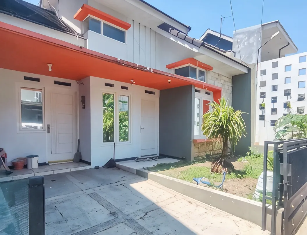 Athreetics 3br Near Exit Tol Singosari Malang - Malang