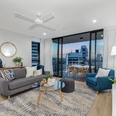 One-Bedroom Deluxe Room Koko Broadbeach Promo Code