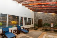Sangay Spa Hotel
