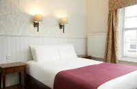 Lamb Hotel by Greene King Inns