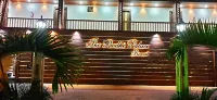 The Bodhi Palace Resort Hotels in 