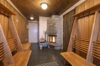 Kuukkeli Saariselkä Inn