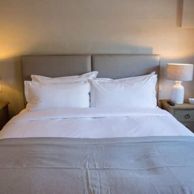 Superior Twin Room The Pointer Promo Code