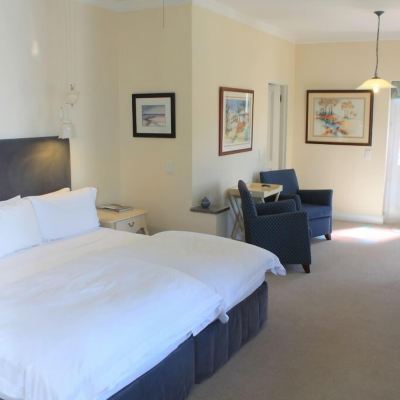 Luxury Room Fynbos Ridge Country House & Cottages Promo Code