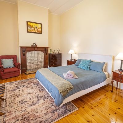 Five-Bedroom House Bendleby Ranges Promo Code