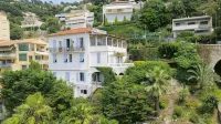 Le Panoramic Boutique Hôtel Hotel a Cimiez