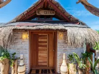 Kanan Tulum Hotel & Spa Adults Only Playground