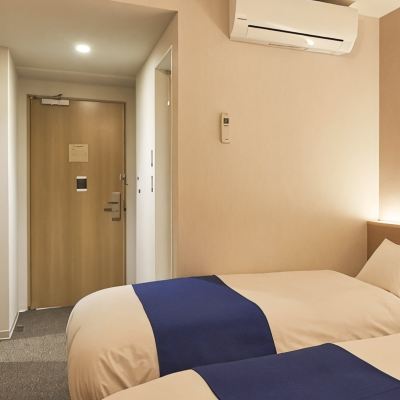 エコノミーNo.1(ツイン) HOTELメリケンポート神戸元町 クーポン