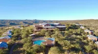 River Crossing Lodge Hotels in 