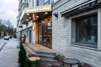 Fonnental Design Hotel Tallinn Hotel a 