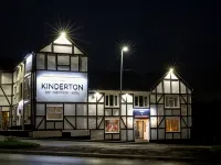 The Kinderton Hotels in Middlewich