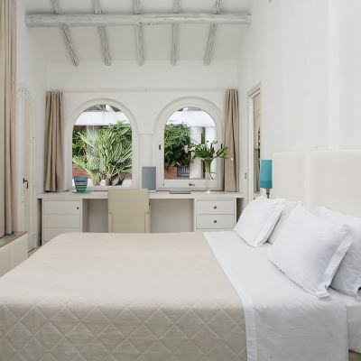 Junior Suite With Balcony And Pool View Hotel Conca Park Promo Code
