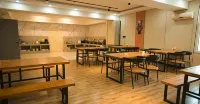 Fujin Dingxin Boutique Hotel