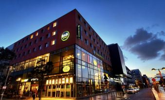 B&B HOTEL Flensburg-City - Housity