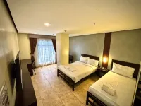 Kasa Boutique Hotel Capitol