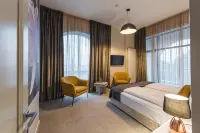 Hotel Edma Hotels in 