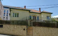 Casa Rezidentiala Pasteur Hotels in 