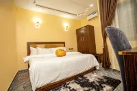 KCC HOTELS AND SUITES Hotels in 