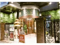 Anshin oyado Tokyo Man Shinjuku