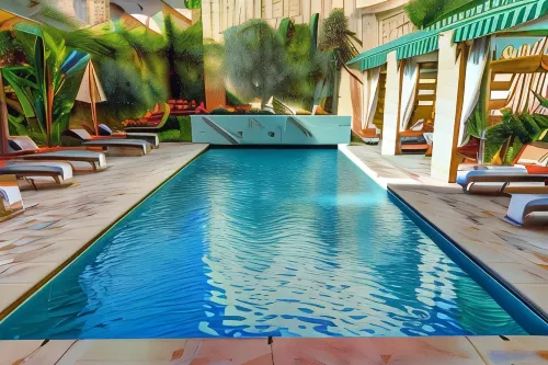 Riad Laaroussa